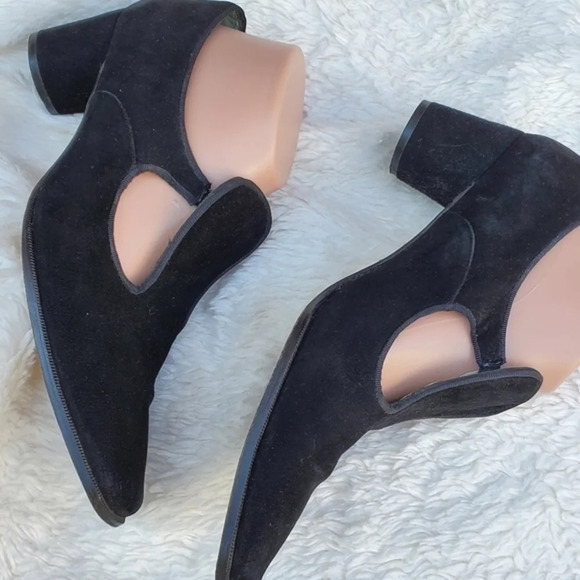 Sigerson Morrison‎ vintage  pumps 10 - Picture 3 of 9